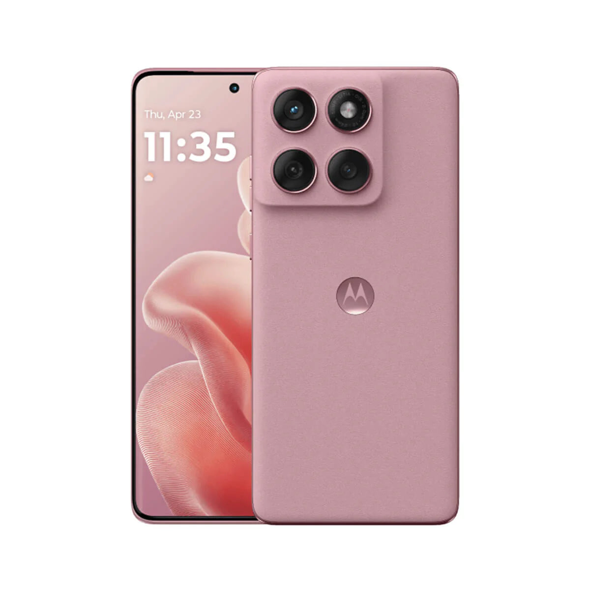 Motorola Moto Edge 60 Fusion Ai Phone