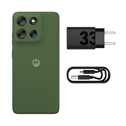 Motorola G56 5G Ai Phone
