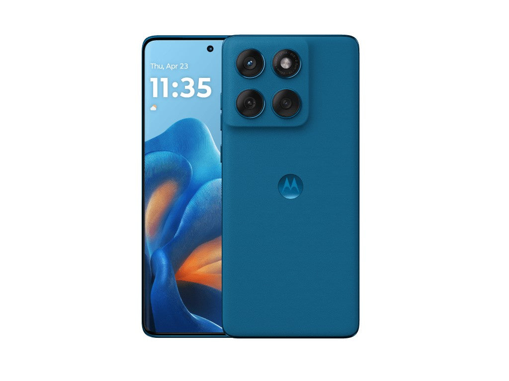 Motorola Moto Edge 60 Fusion Ai Phone