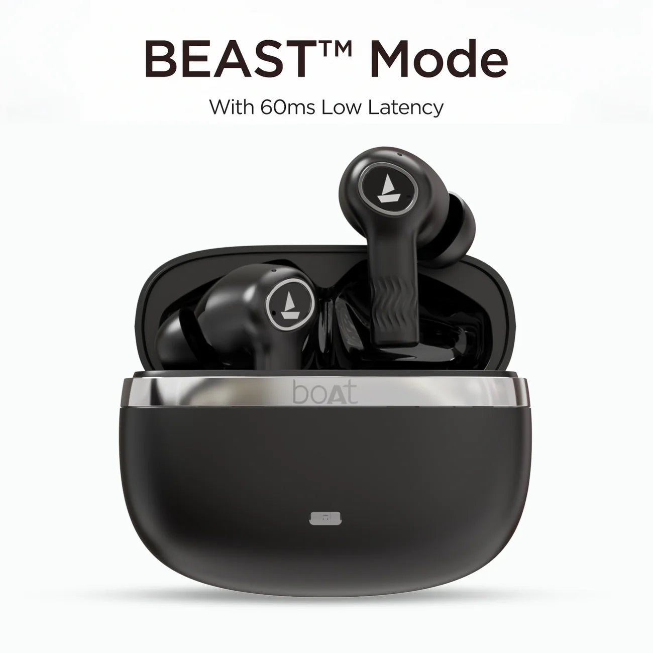 Ecouteur Bluetooth boAt Nirvana Ion