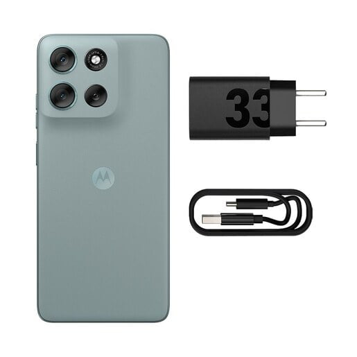 Motorola G56 5G Ai Phone