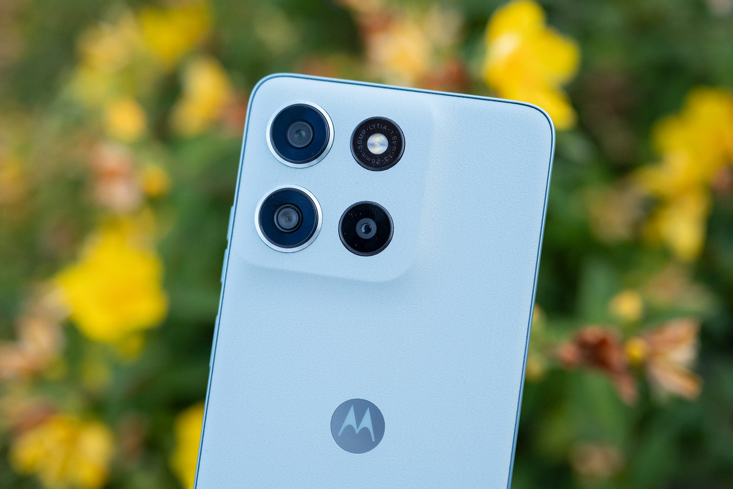 Motorola G56 5G Ai Phone