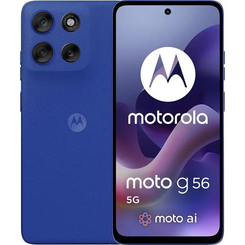 Motorola G56 5G Ai Phone