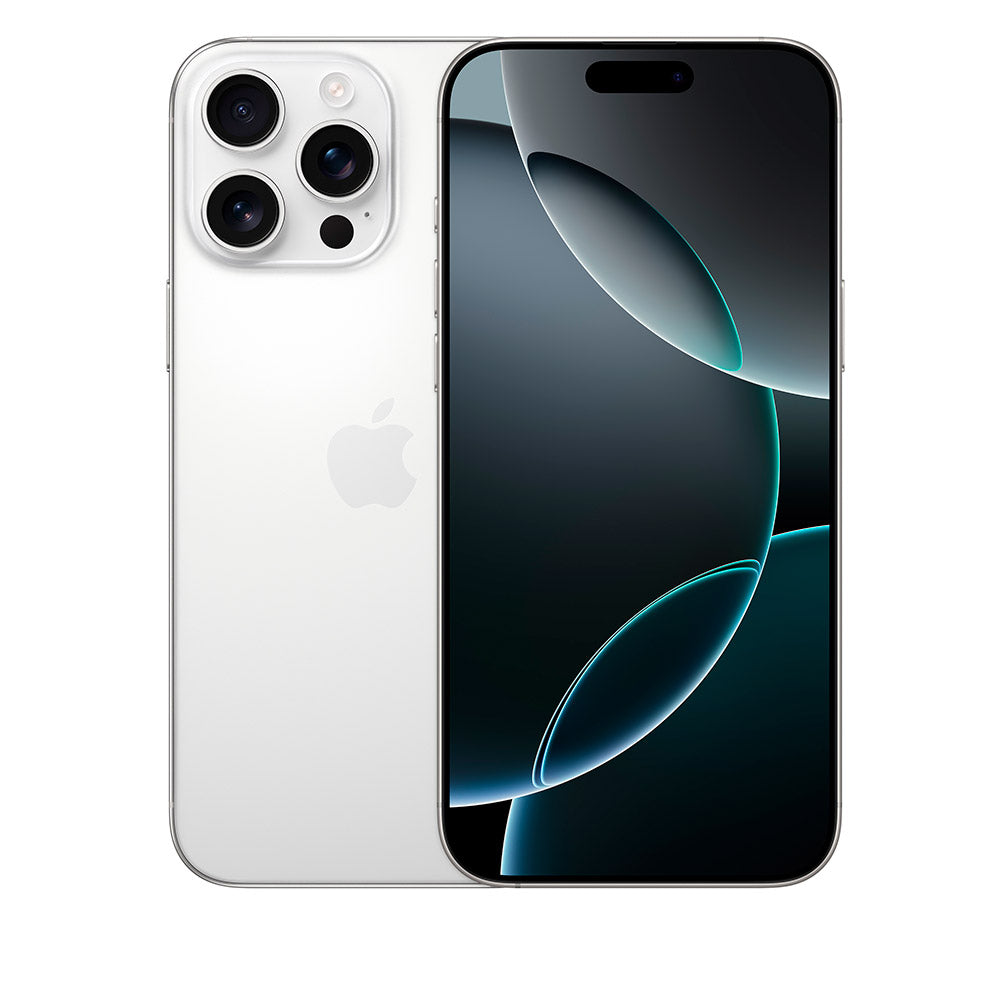 iPhone 16 Pro