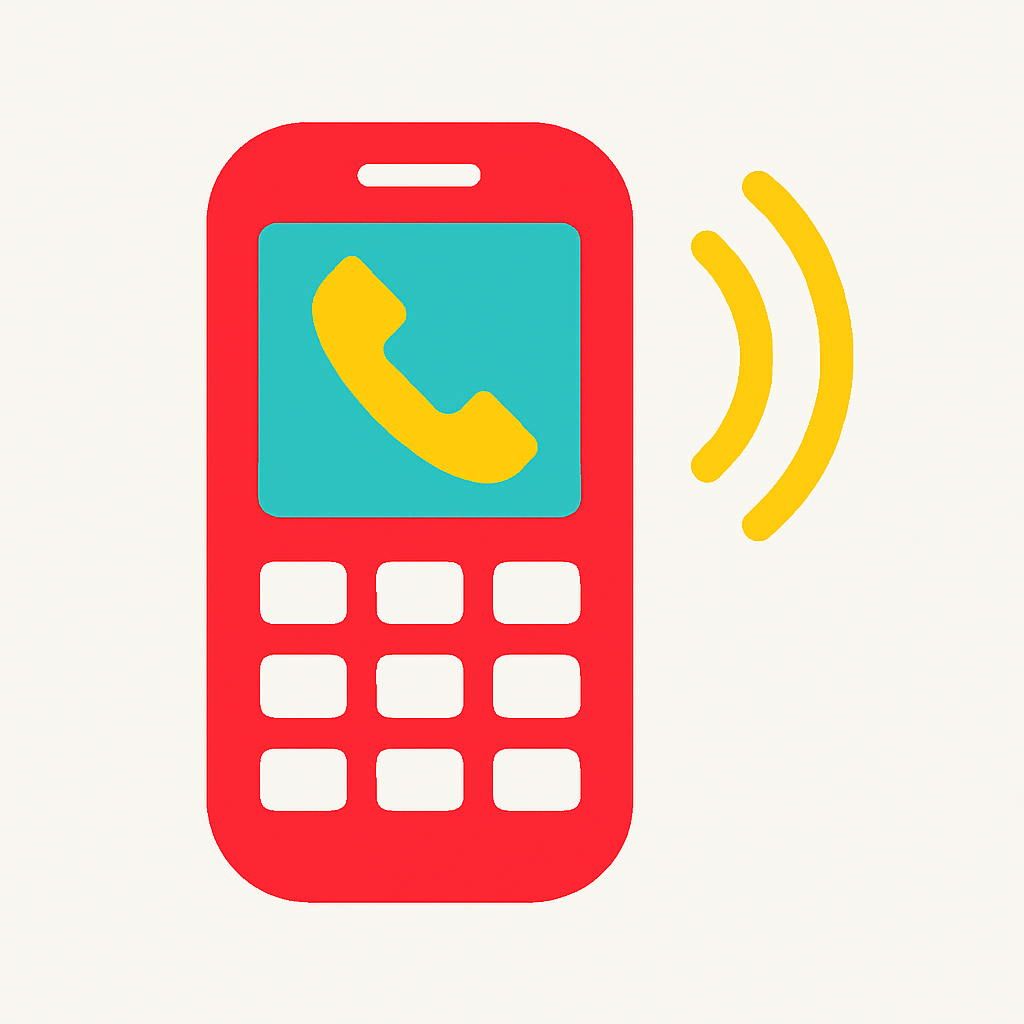Téléphones Classiques