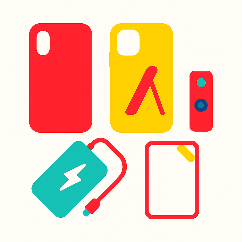 Accessoires