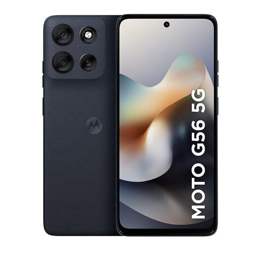 Motorola G56 5G Ai Phone