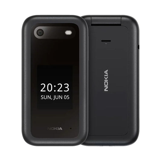Nokia 2660 Flip