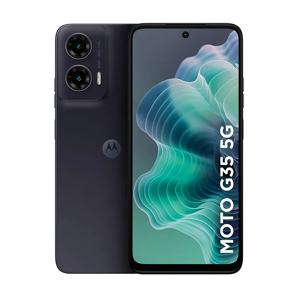Motorola Moto G35