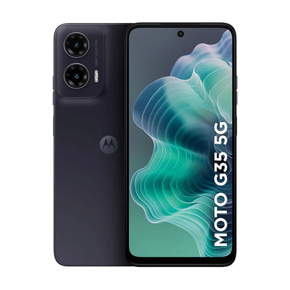 Motorola Moto G35
