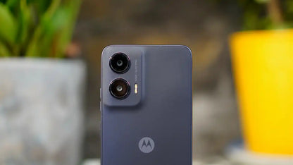 Motorola Moto G35