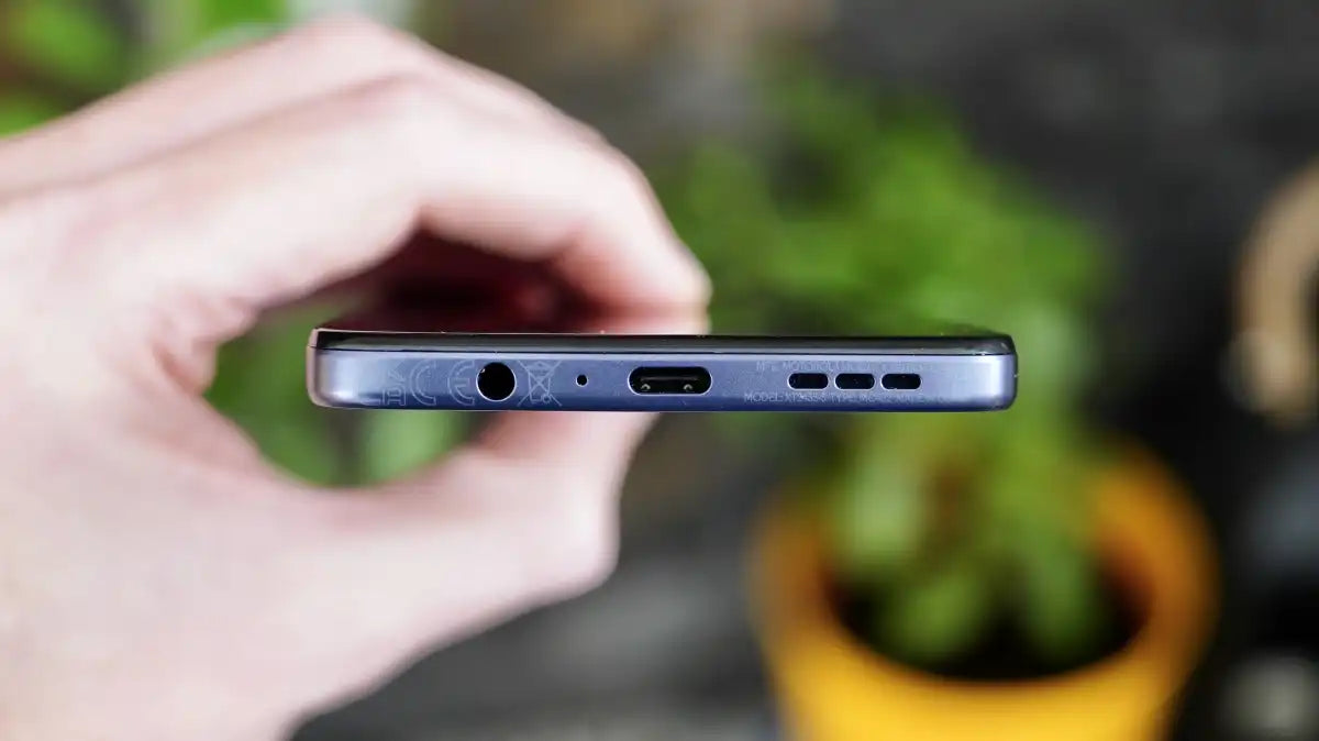 Motorola Moto G35