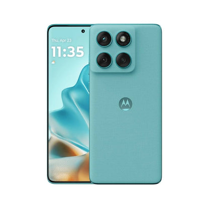 Motorola Moto Edge 60 Fusion Ai Phone