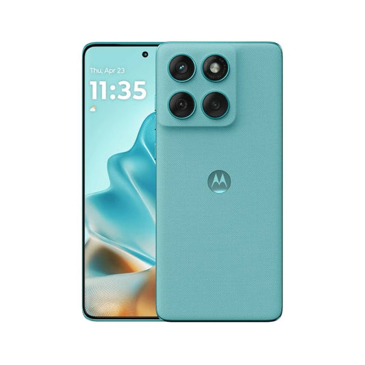 Motorola Moto Edge 60 Fusion Ai Phone