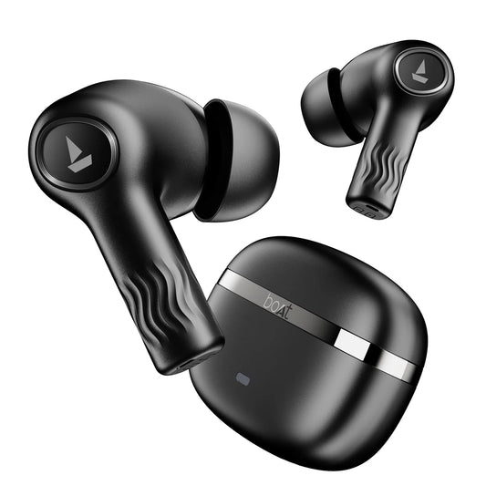 Ecouteur Bluetooth boAt Nirvana Ion