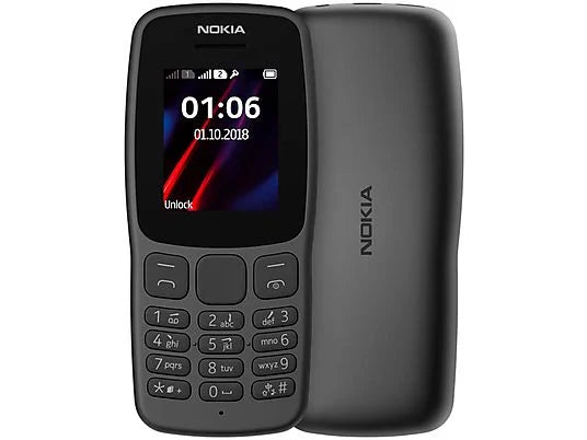 Nokia 106