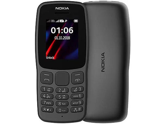 Nokia 106