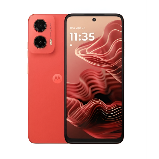 Motorola Moto G35