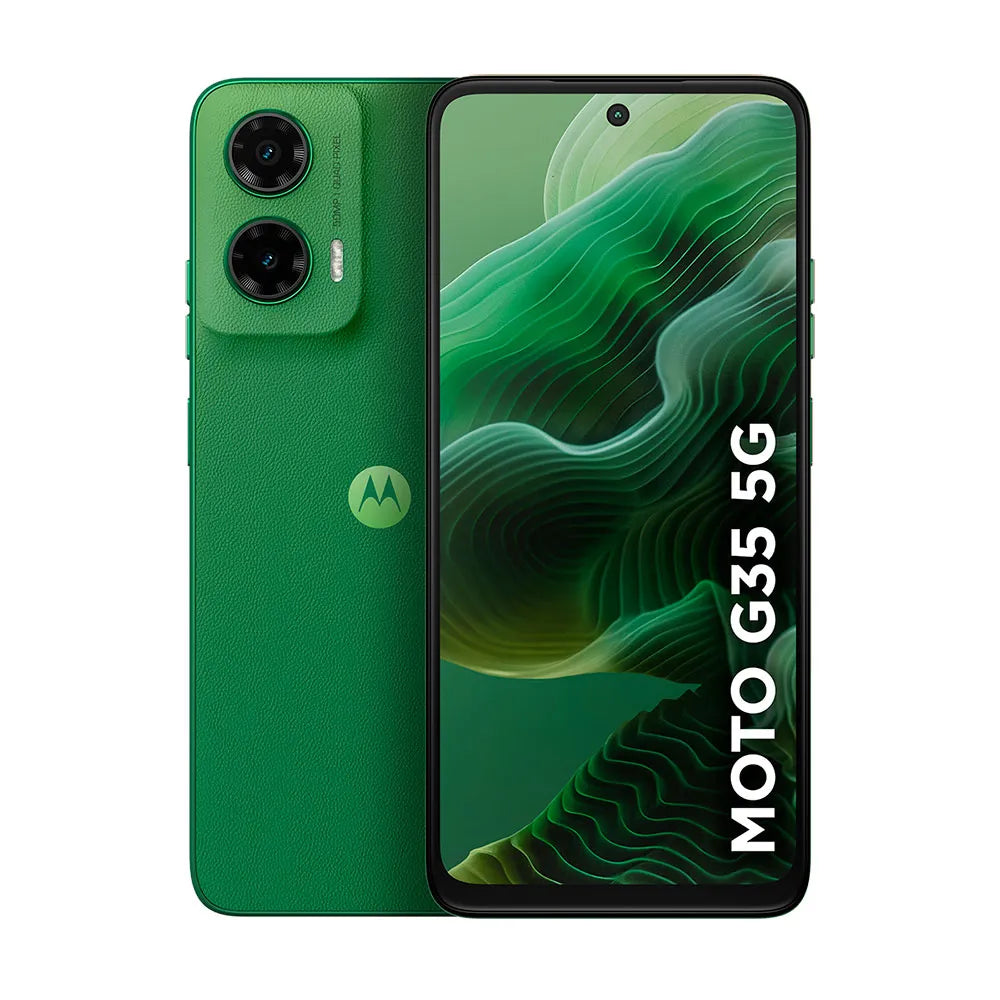 Motorola Moto G35