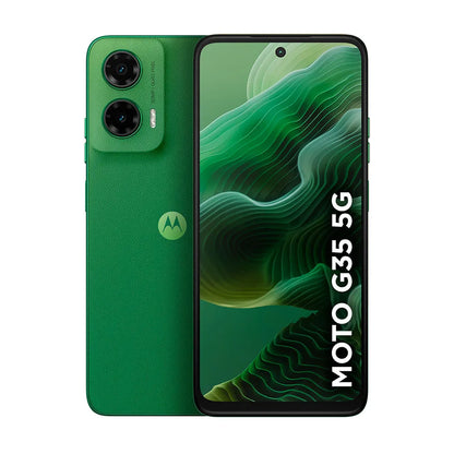 Motorola Moto G35
