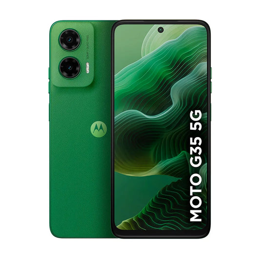 Motorola Moto G35
