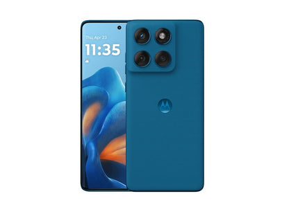 Motorola Moto Edge 60 Fusion Ai Phone