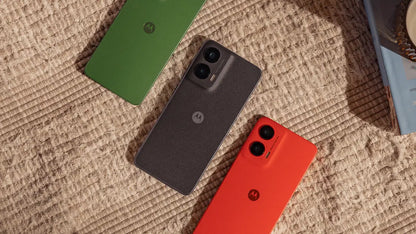 Motorola Moto G35