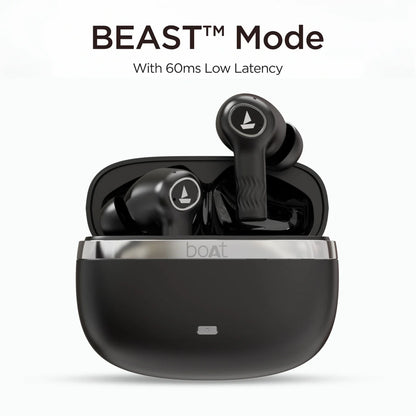 Ecouteur Bluetooth boAt Nirvana Ion