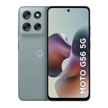 Motorola G56 5G Ai Phone