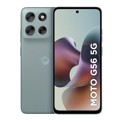 Motorola G56 5G Ai Phone