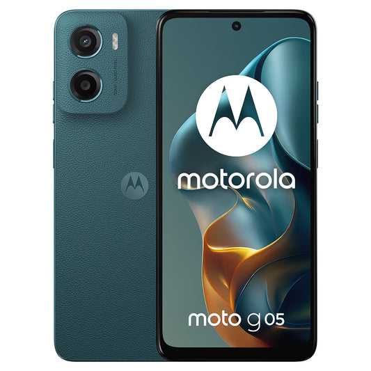 Motorola Moto G05