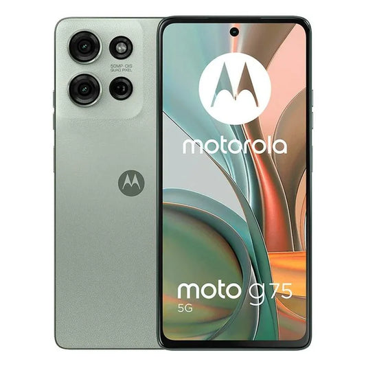 Motorola Moto G75 5G