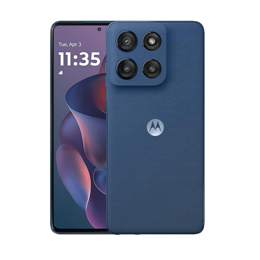 Motorola Moto Edge 60 Stylus Ai Phone