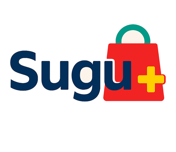 Sugu+