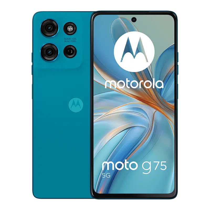 Motorola Moto G75 5G
