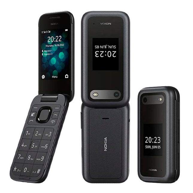 Nokia 2660 Flip