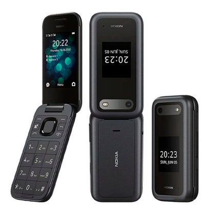 Nokia 2660 Flip