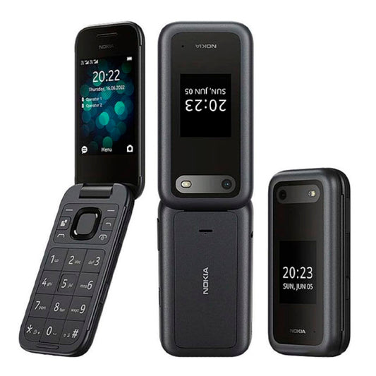 Nokia 2660 Flip